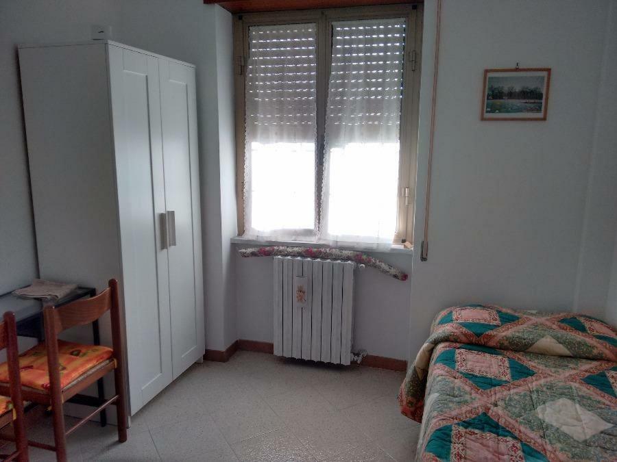 B&B Si Sta Bene ออสเตียอันตีกา ภายนอก รูปภาพ