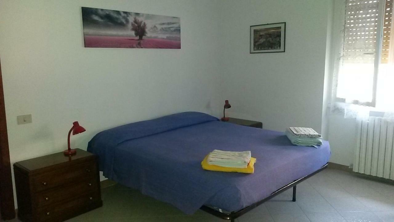 B&B Si Sta Bene ออสเตียอันตีกา ภายนอก รูปภาพ